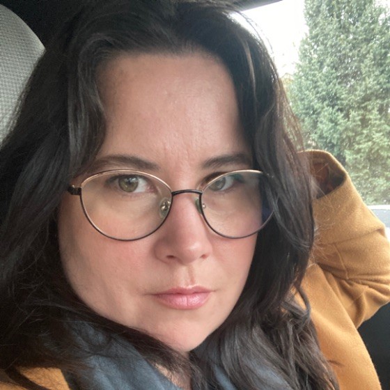 Carol Egan